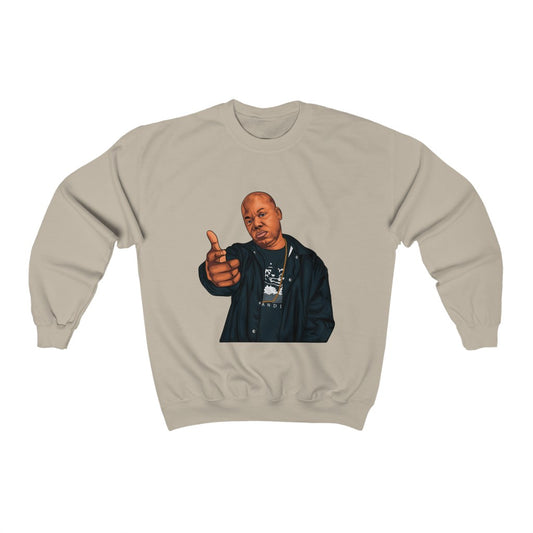 HipHop Royalty v.21 (Sweater)