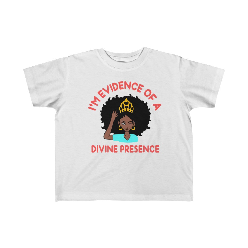 Divine Presence (Kids)