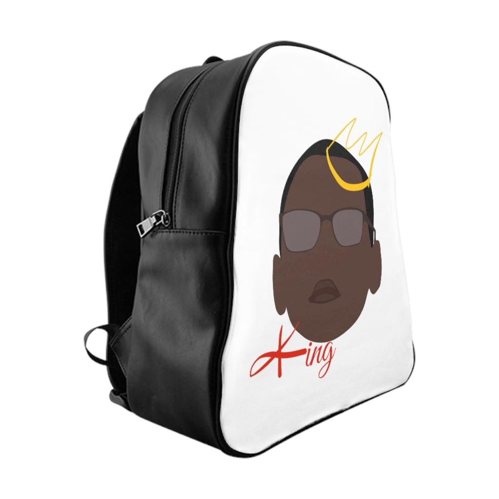 King Backpack