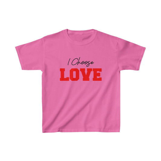 I Choose Love (Kids)