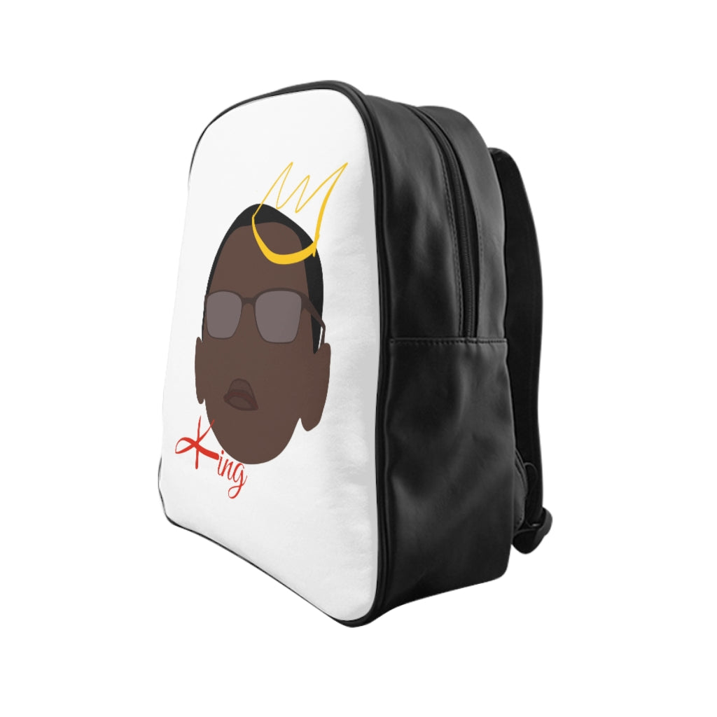 King Backpack