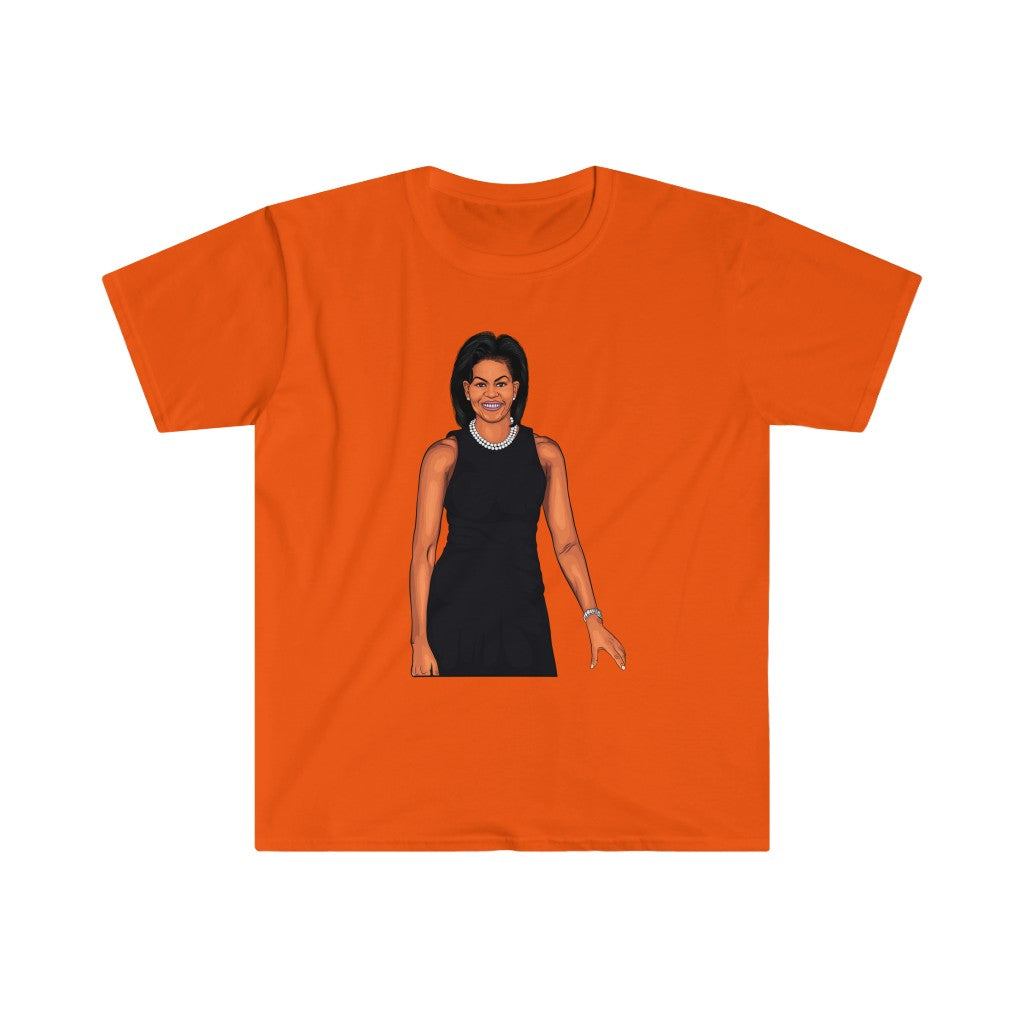 MY FLOTUS (Adult T-Shirt)