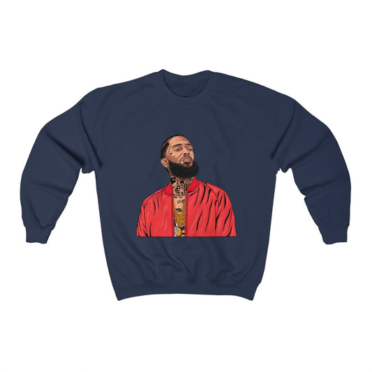HipHop Royalty v.11 (Sweater)