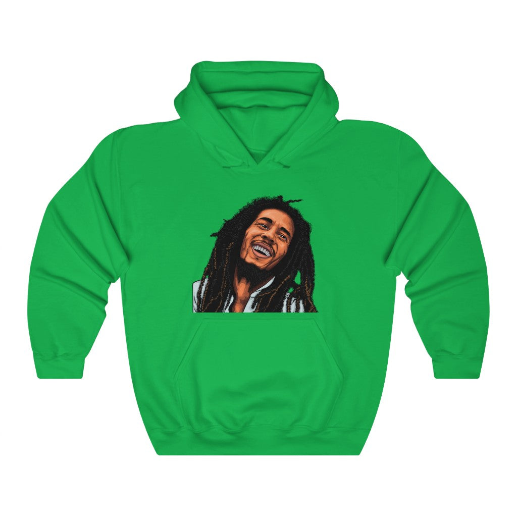 Reggae Royalty v.1 (Hoodie)