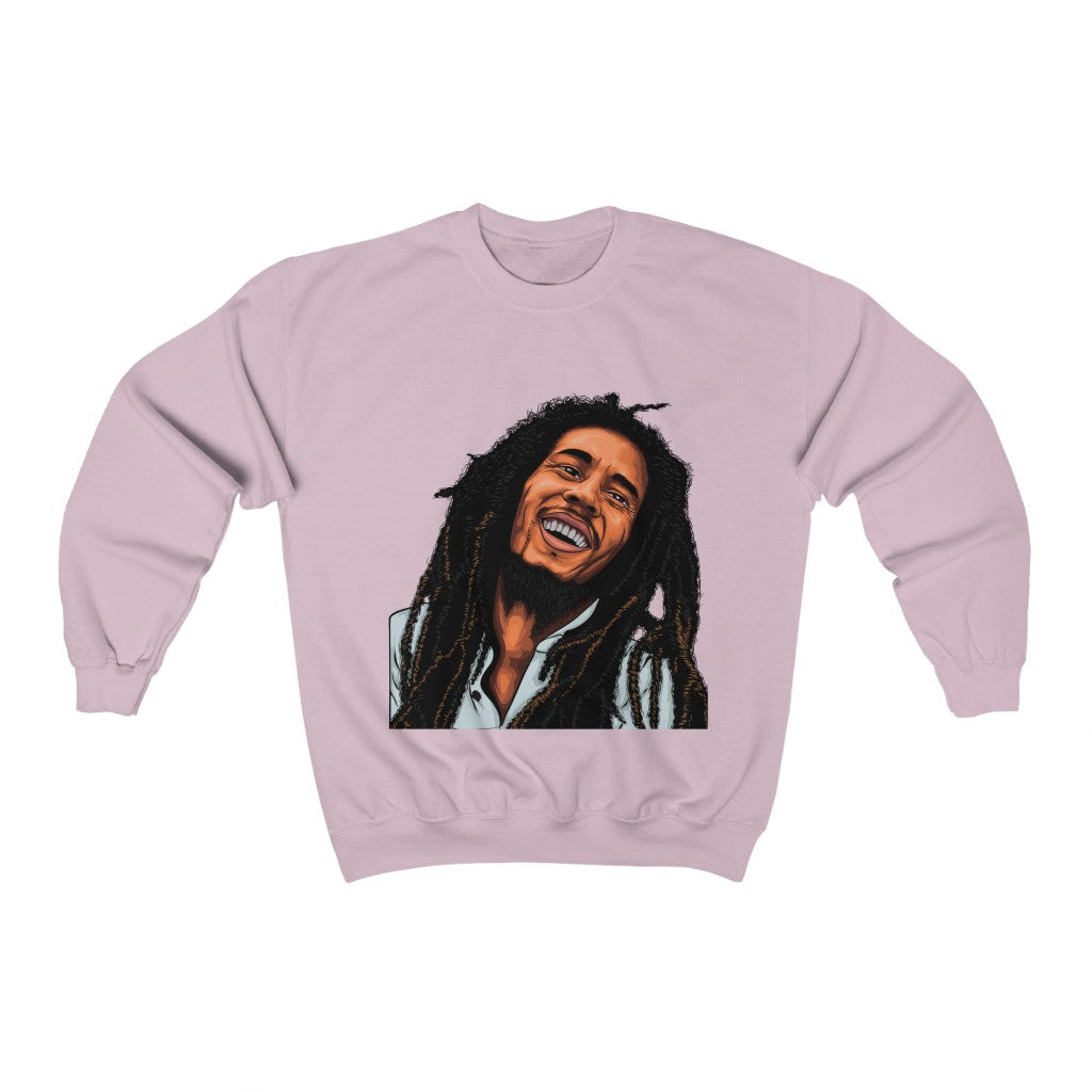 Reggae Royalty v.1 (Sweater)