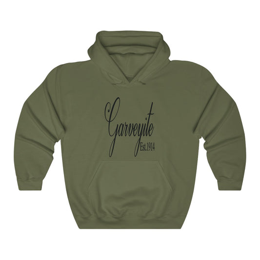 Garveyite (Hoodie)
