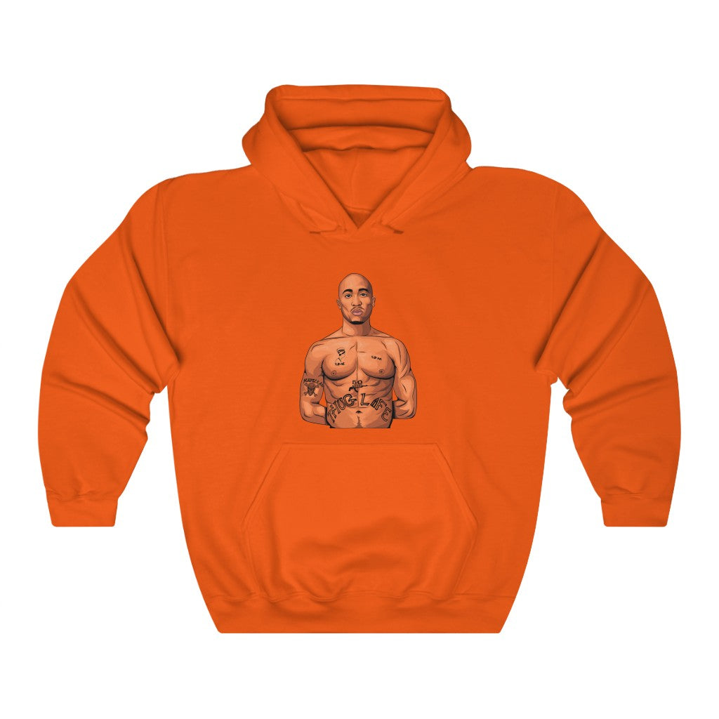 Pac (Hoodie)