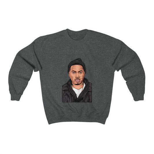 HipHop Royalty v.14 (Sweater)