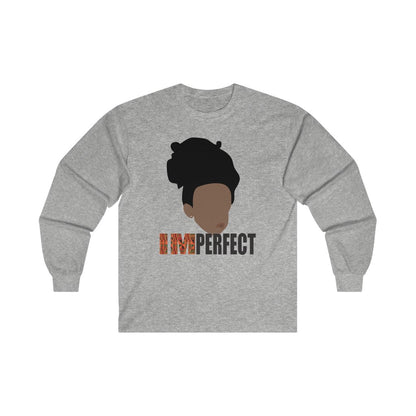 IMPERFECT (Long Sleeve)