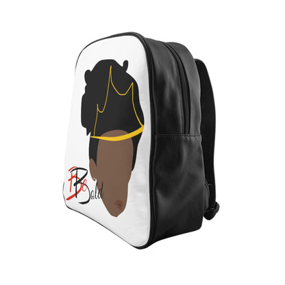 Be Bold Backpack