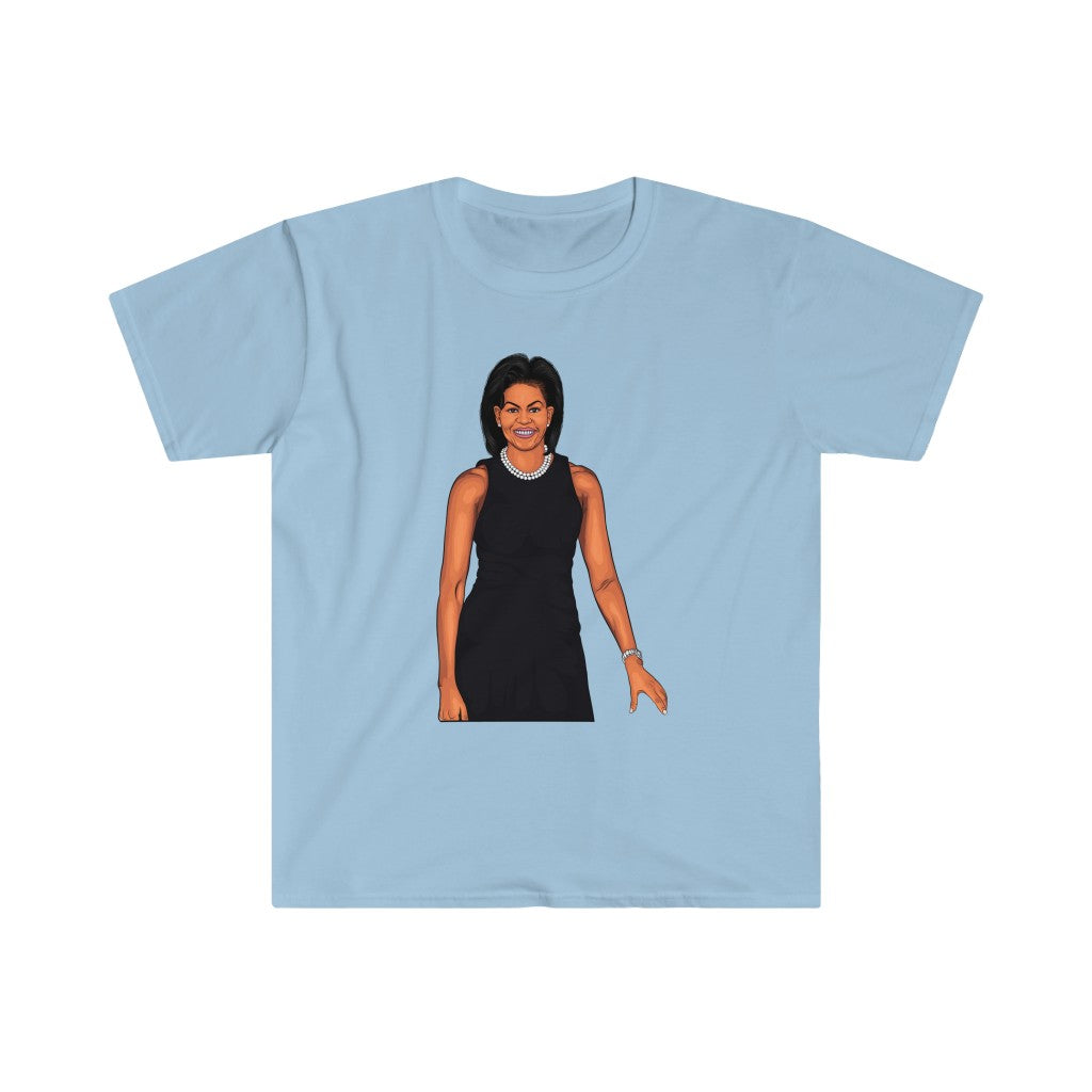 MY FLOTUS (Adult T-Shirt)