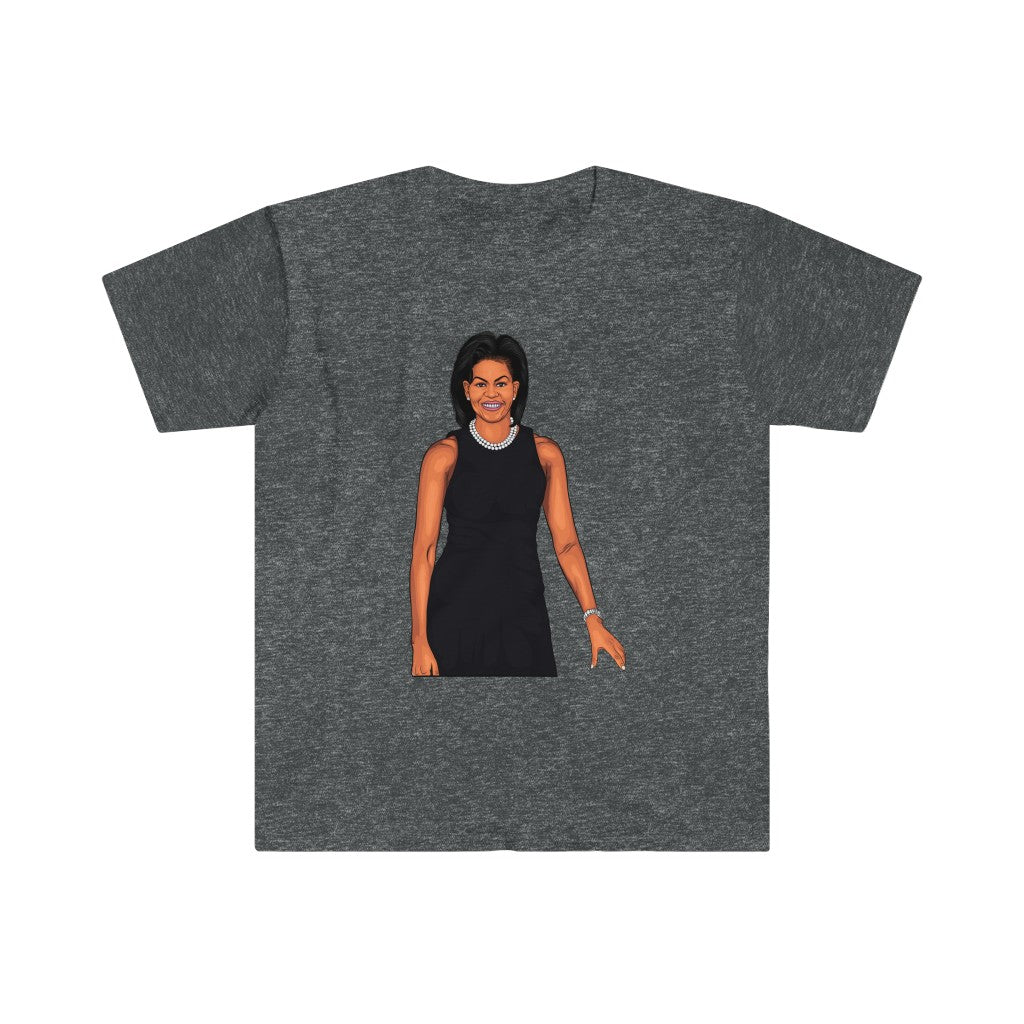 MY FLOTUS (Adult T-Shirt)