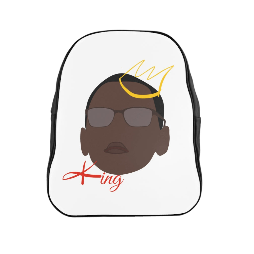 King Backpack