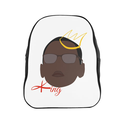 King Backpack