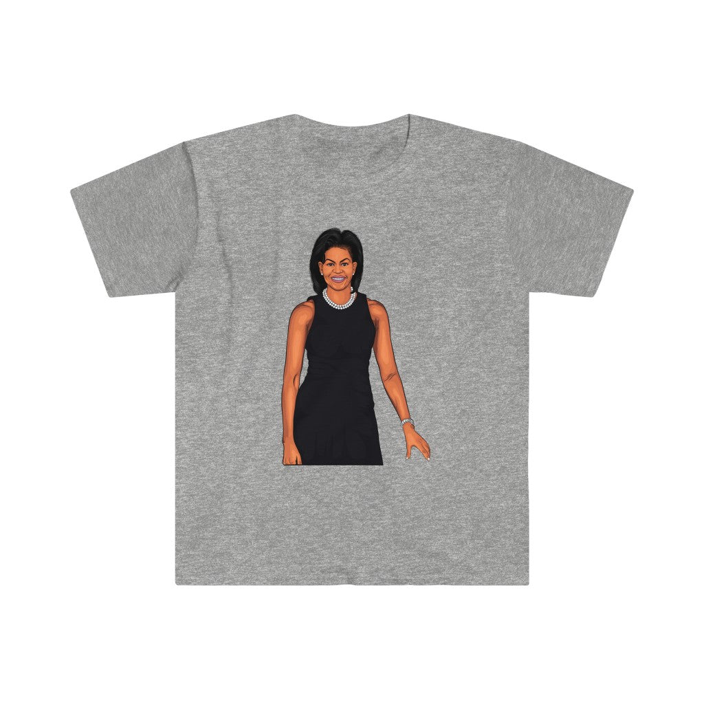 MY FLOTUS (Adult T-Shirt)