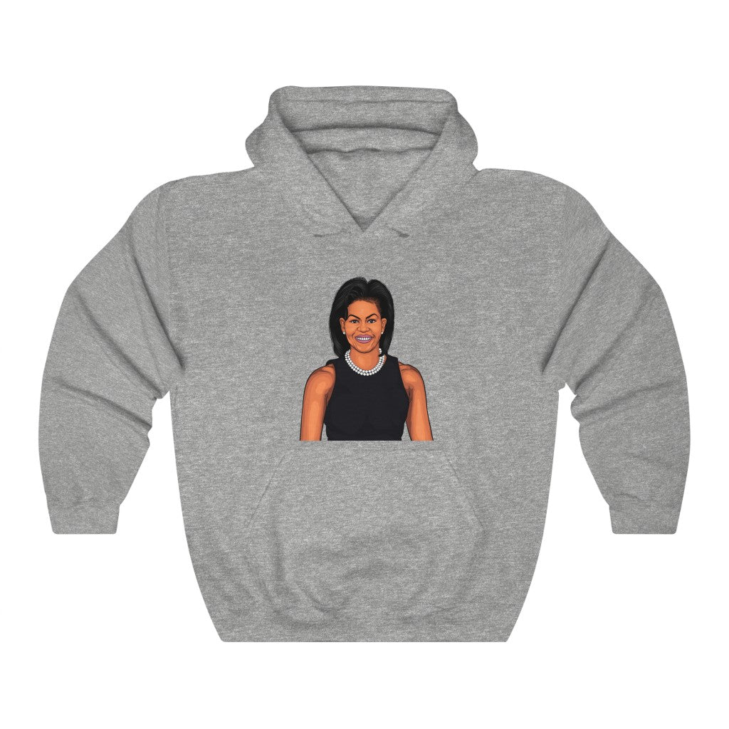 MY FLOTUS (Hoodie)