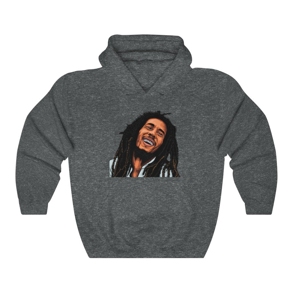 Reggae Royalty v.1 (Hoodie)