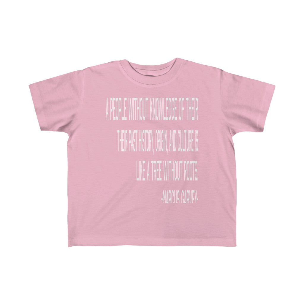 A people without knowledge (Kids)