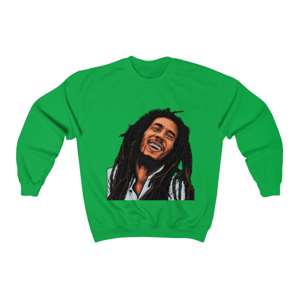 Reggae Royalty v.1 (Sweater)