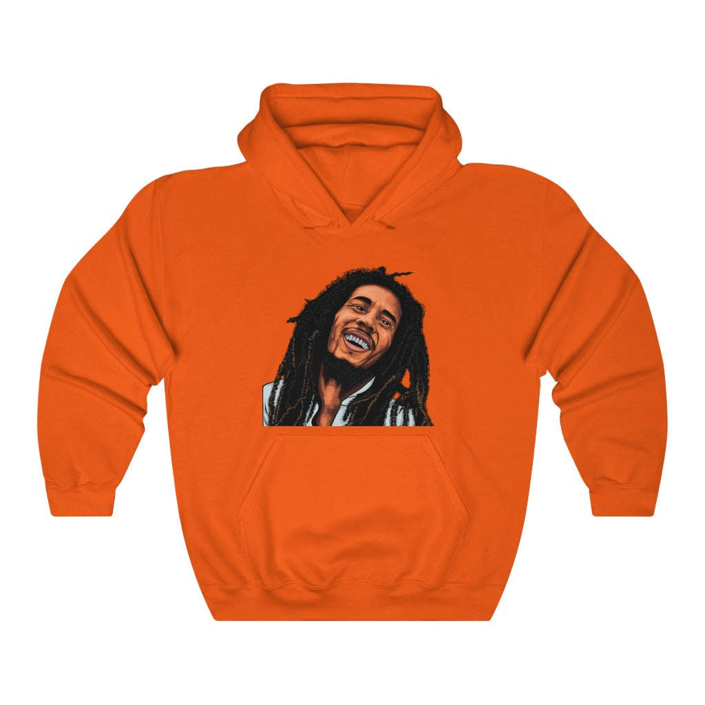 Reggae Royalty v.1 (Hoodie)