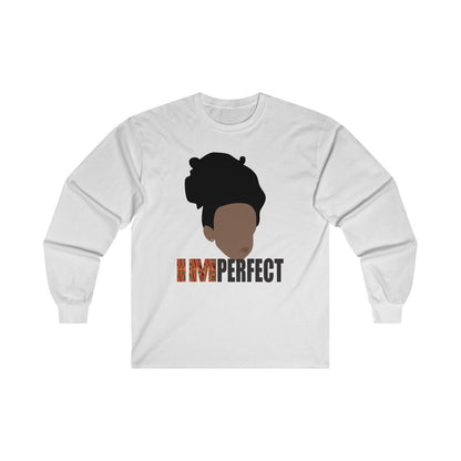 IMPERFECT (Long Sleeve)