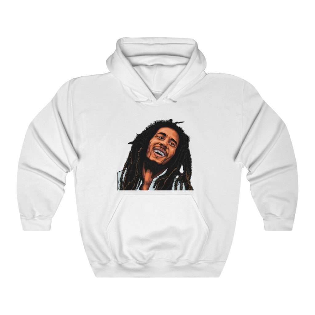 Reggae Royalty v.1 (Hoodie)