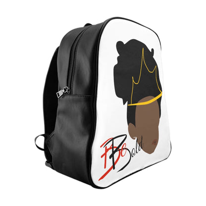 Be Bold Backpack