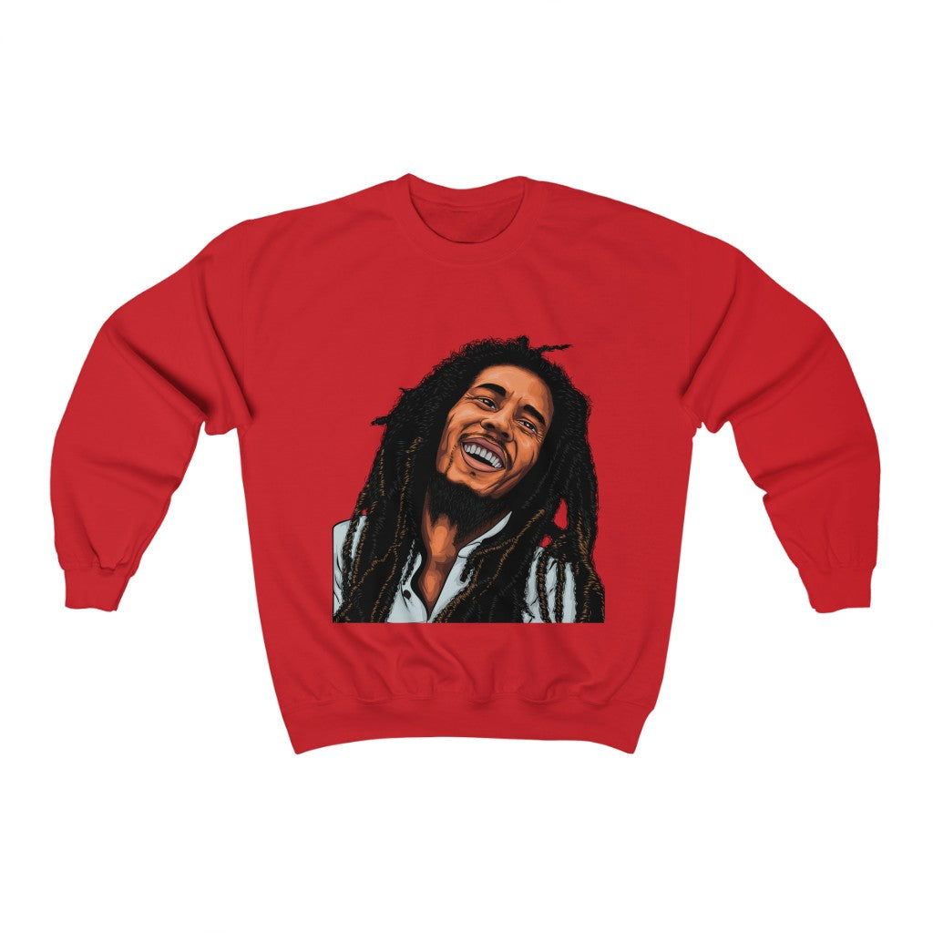 Reggae Royalty v.1 (Sweater)