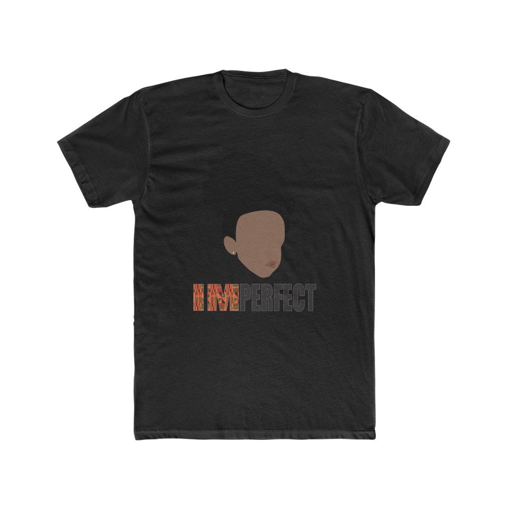 IMPERFECT (Short Sleeve)