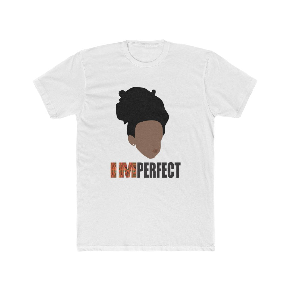 IMPERFECT (Short Sleeve)