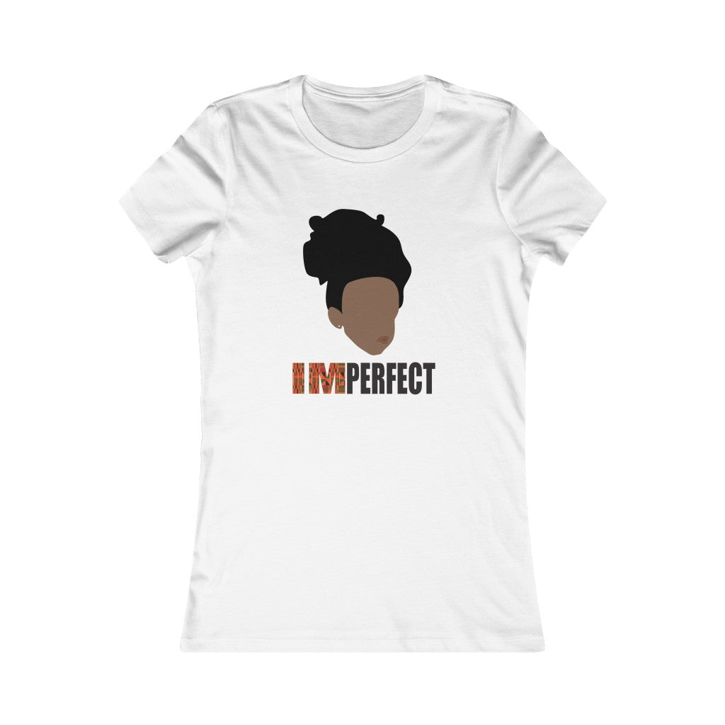 IMPERFECT (Short Sleeve)