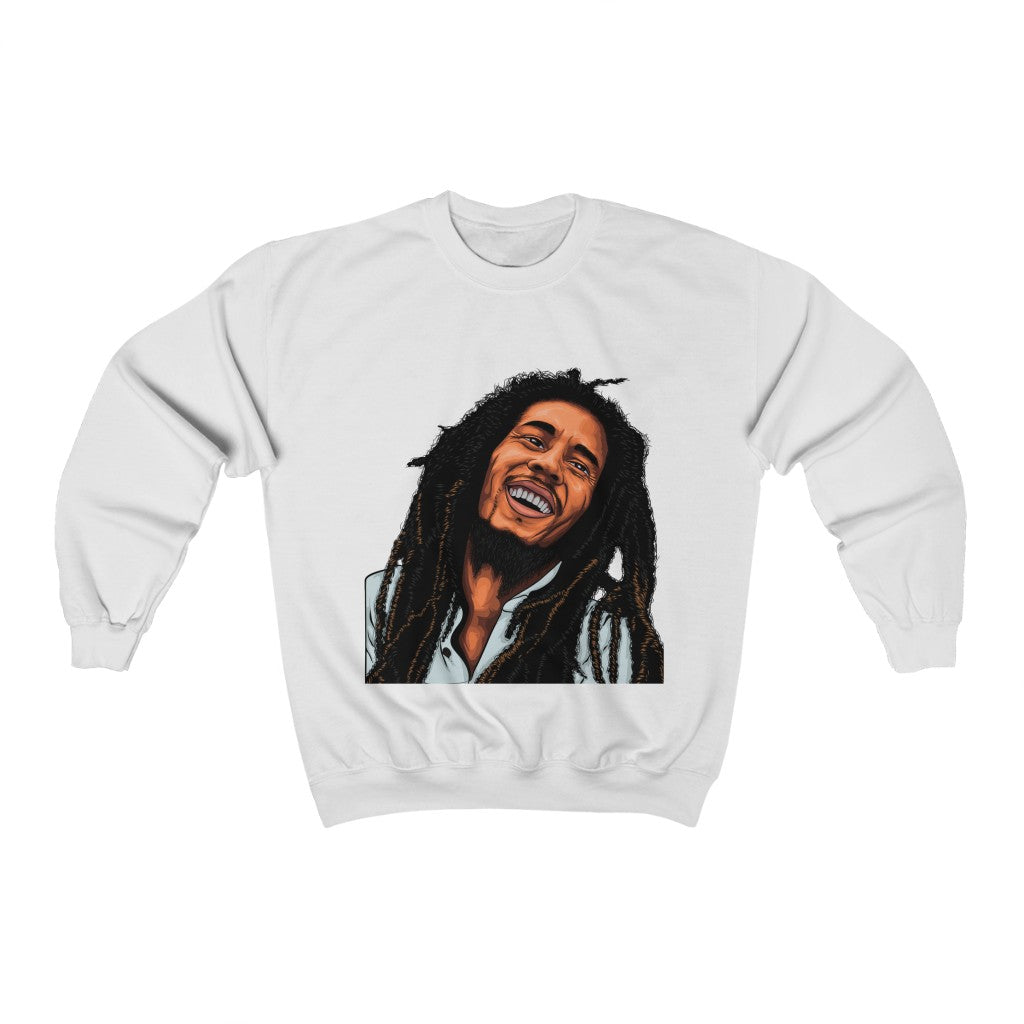 Reggae Royalty v.1 (Sweater)