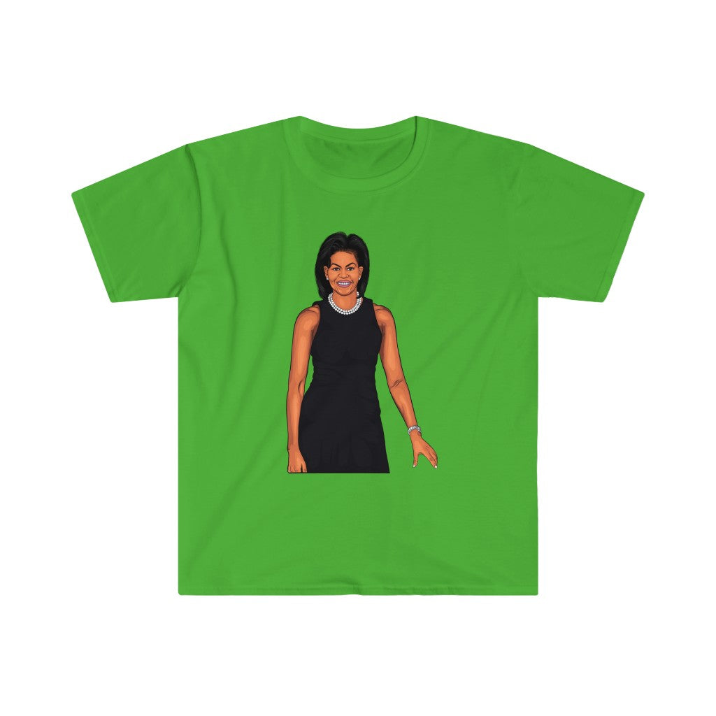 MY FLOTUS (Adult T-Shirt)