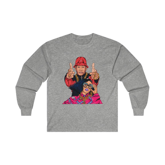 HipHop Royalty v.1