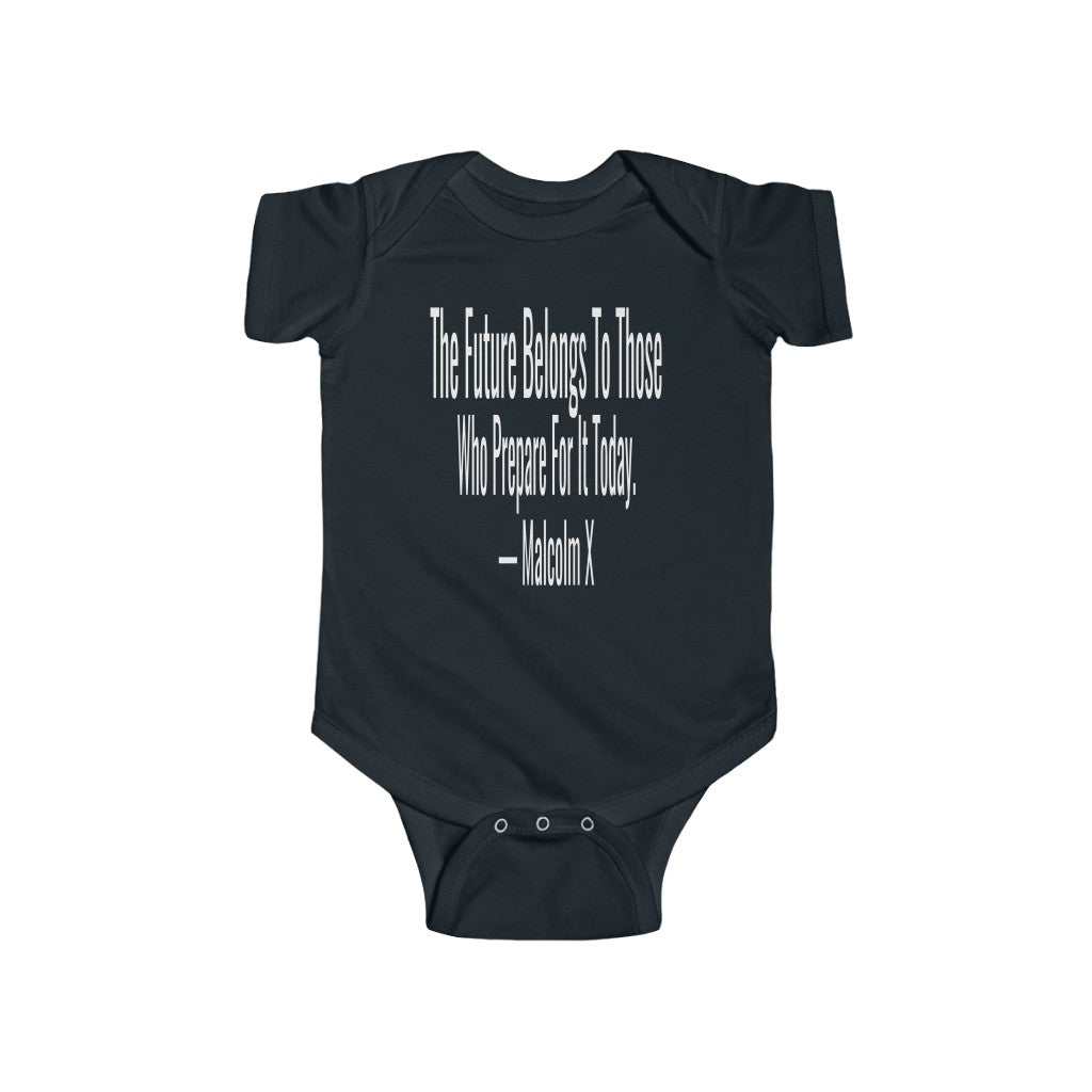 The Future Onesie