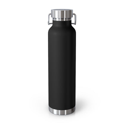 Noble Copper Vacuum Insulated Bottle, 22oz