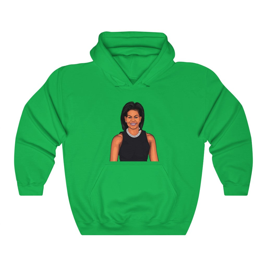 MY FLOTUS (Hoodie)