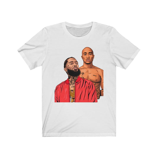 HipHop Royalty v.18 (T-Shirt)