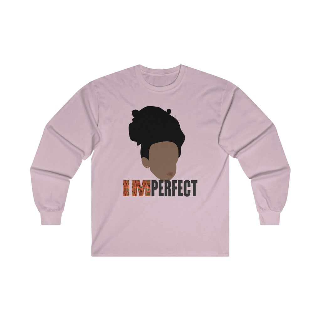 IMPERFECT (Long Sleeve)