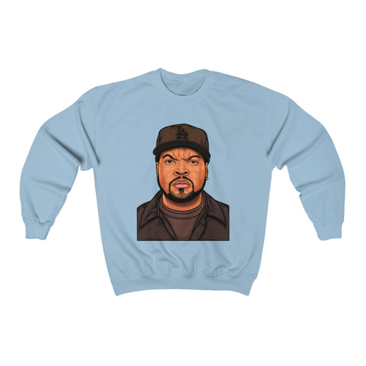 HipHop Royalty v.19 (Sweater)