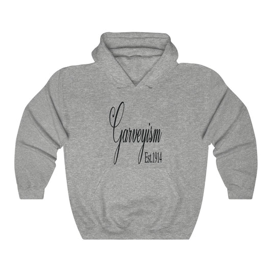Garveyism (Hoodie)