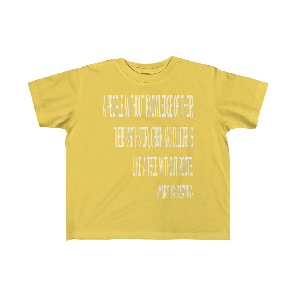 A people without knowledge (Kids)