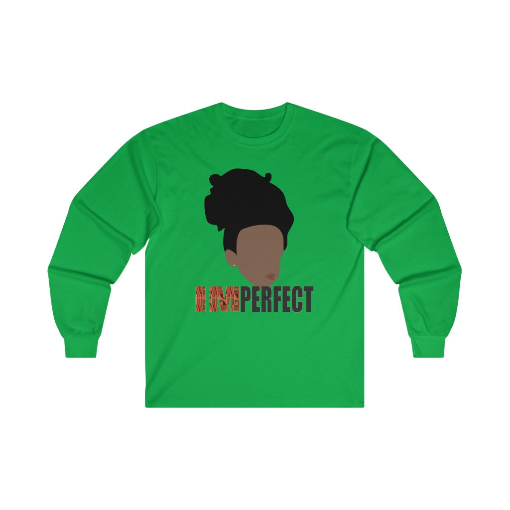 IMPERFECT (Long Sleeve)