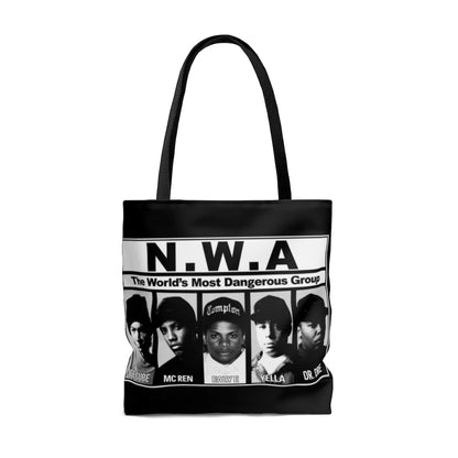 NWA Tote