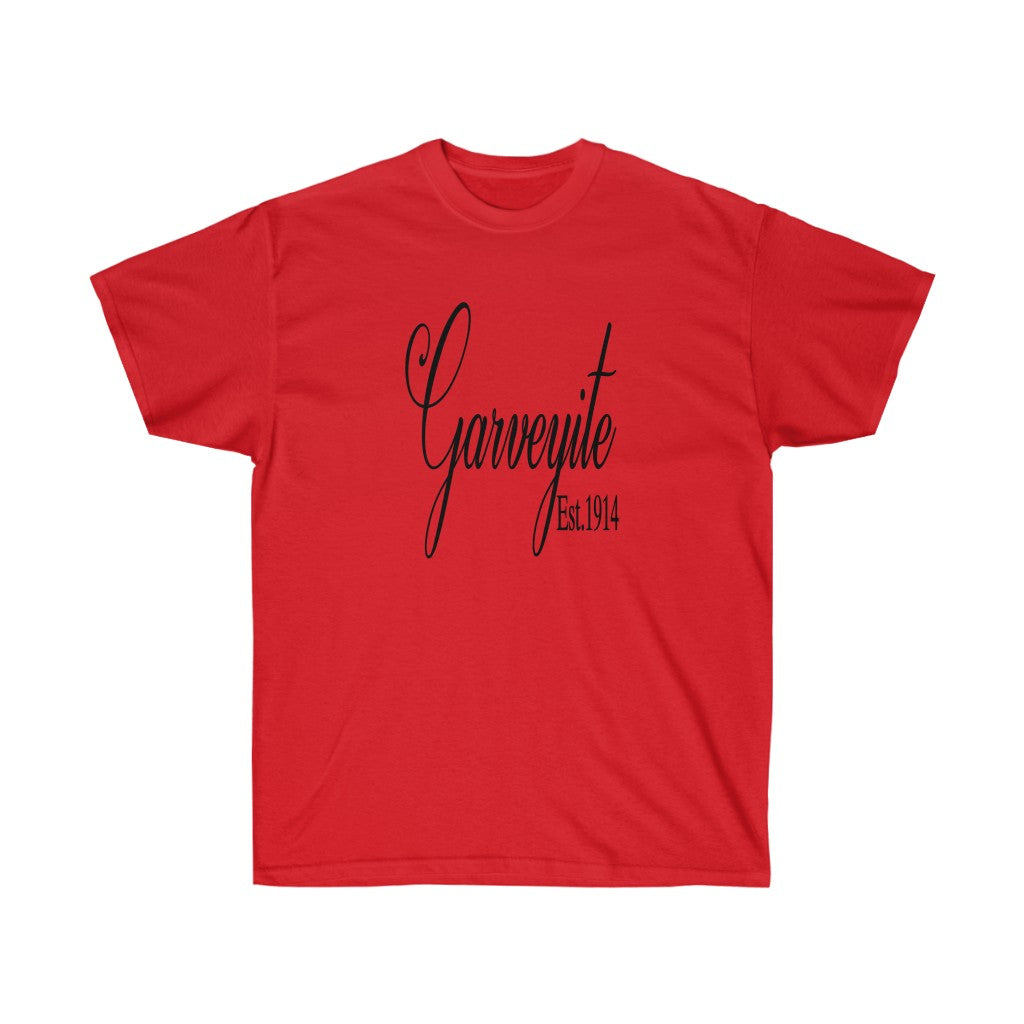 Garveyite