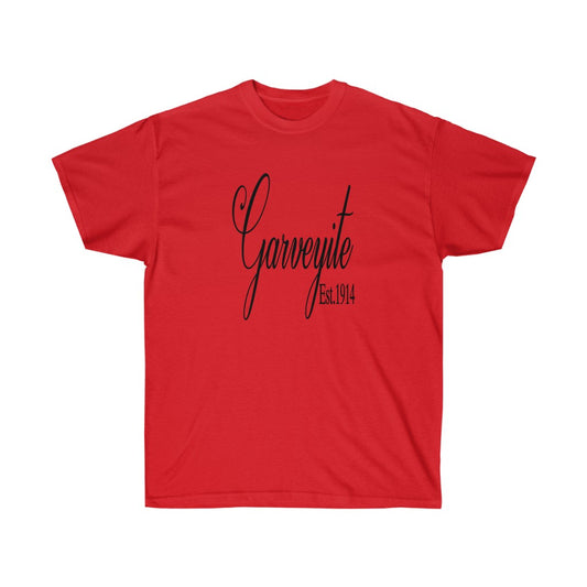 Garveyite