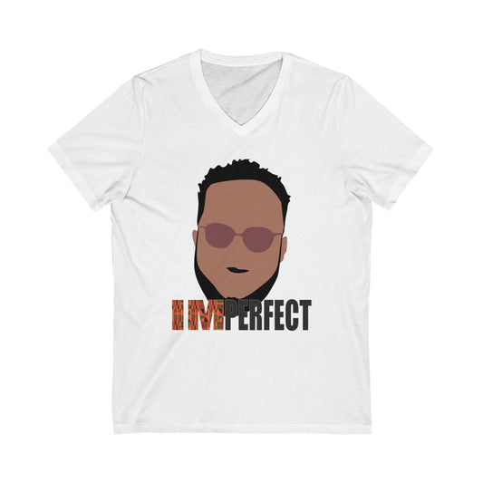 IMPERFECT (Short Sleeve Men)