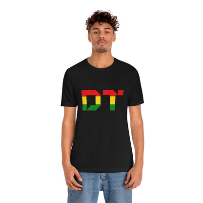 DT Strong c/o 2023 (Short Sleeve)