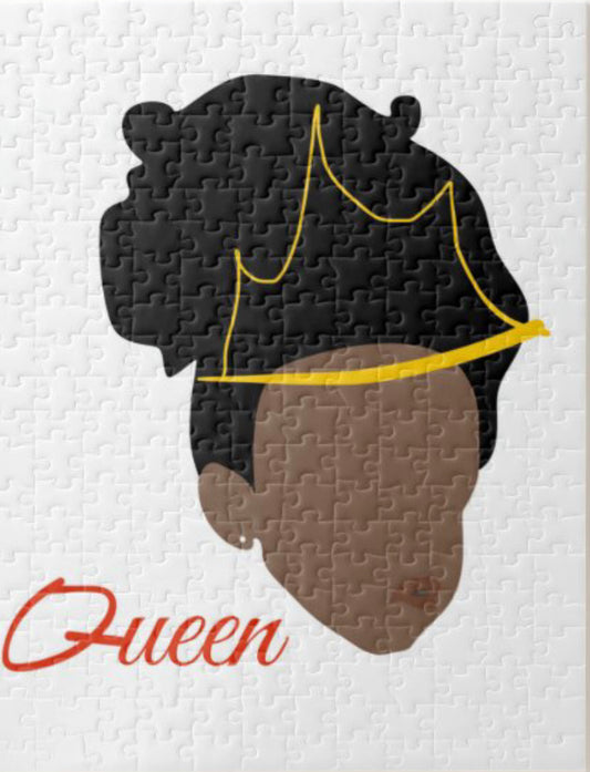 King/Queen Puzzle