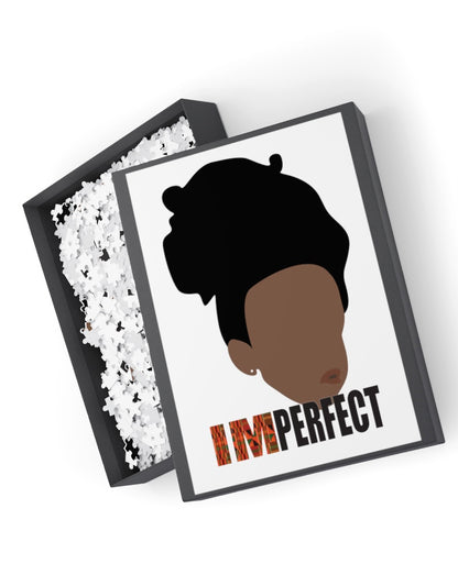 Im Perfect Puzzle (Girl)